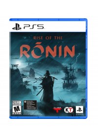 Rise Of The Ronin/PS5